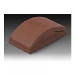 3M RUBBER SANDING BLOCK